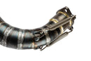 Derbi Senda X-Treme SM '05 - '10 50 2T D50B0 - Exhaust without ESD 90-100cc