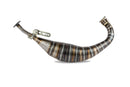 Derbi Senda DRD Racing SM 50 2T D50B0 [2012–] - Exhaust 90-100 Black / Blue