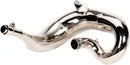 Honda Cr 250 R (Cr 250 R) [2003-2004] - Gold Series Gnarly™ manifold - picture 10