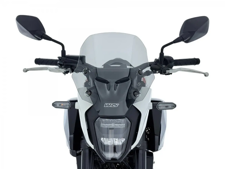 honda cb 500 hornet [WRS] – Sport Windschild CB500 Hornet