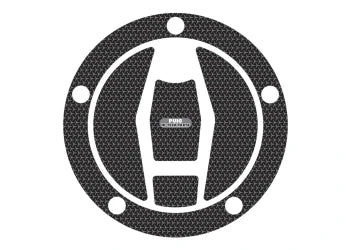KAWASAKI NINJA H2 SX [2021] – Side tank protector – Transparent