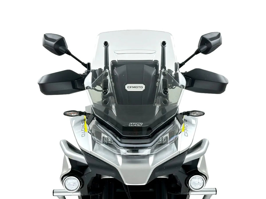 cf moto 800 [WRS] – windshield