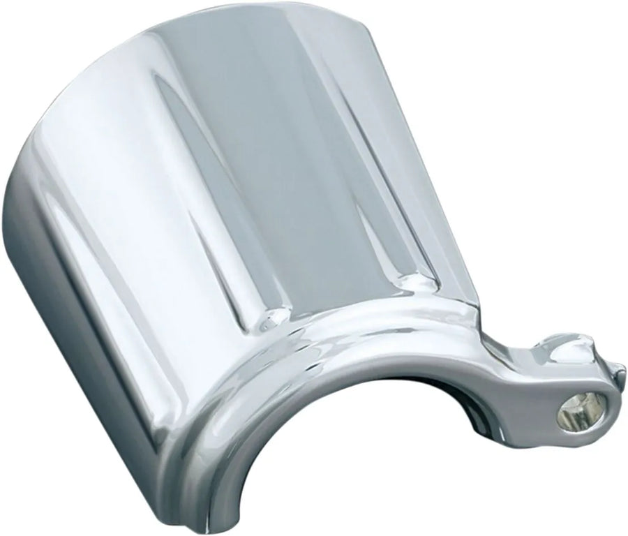 harley davidson flhtcui [KURYAKYN] - Inner Primary Cover Extension