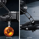 harley-davidson sportster s [HEINZ BIKES] – NANO Series Lenker-Blinker-7