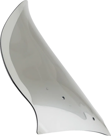 harley davidson touring [KLOCK WERKS] – Pro Touring Flare™ Windschild