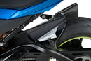 SUZUKI GSX-R 1000 R [2021] - Hinterradabdeckung | Mattschwarz | PUIG 8999J