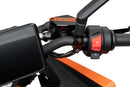 KTM 390 DUKE [2025] – Vorderer Bremsflüssigkeitsbehälterdeckel – Silber-5