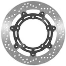 Yamaha Yzf-R25 Rg10 [2016, 2018-2024] - brake disc - picture 10