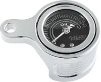 Harley-Davidson FLHTCUTG 1690 Trike Tri Glide Ultra Classic [2009, 2011-2012] - Fairing Integrated LED Illuminated PSI Indicators - Item No. 2212-0484 – picture 4