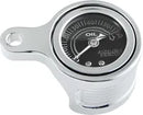 Harley-Davidson FLHTCUTG 1690 Trike Tri Glide Ultra Classic [2009, 2011-2012] - Fairing Integrated LED Illuminated PSI Indicators - Item No. 2212-0484 – picture 4