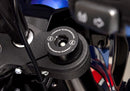 Harley-Davidson FXFB 1750 Softail Fat Bob 107 [2021] - AXEO43 Performance Front Suspension - Image 7