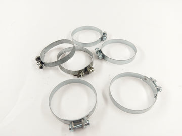 Triumph Thunderbird 900 T309RT [2000] - clamps 6 pieces - 0