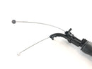 KTM LC4 640 Duke 2 - throttle cable detailed view