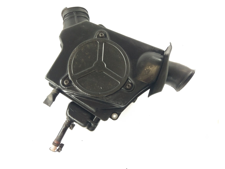 Honda Africa Twin XRV 650 RD03 [1989] - Airbox