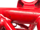 Ducati 1098 S H7 [2007] - Rahmen mit Fahrzeugbrief-4