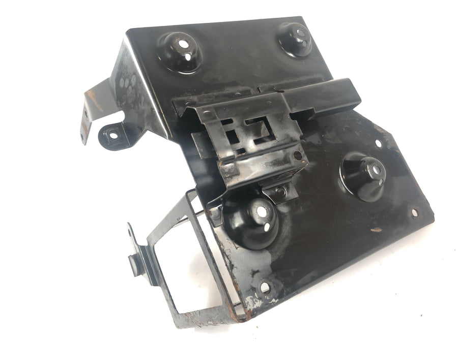 BMW R 1150 GS [2000] - Batteriehalter