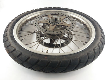 Moto Guzzi Quota 1100 ES [1999] - Front wheel rim