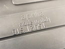 Aprilia Mille RSV 1000 ME [1999] - compartment for control unit-3