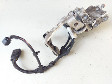 Porsche Panamera Turbo [2010] - 97035907704 Valve block - 0
