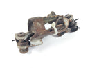 Husqvarna WR CR 250 5A [1995] - Front footrests-2