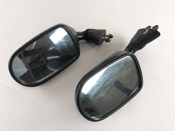 Kawasaki ZX9-R ZX900B [1996] - Mirror Rearview mirror - 0