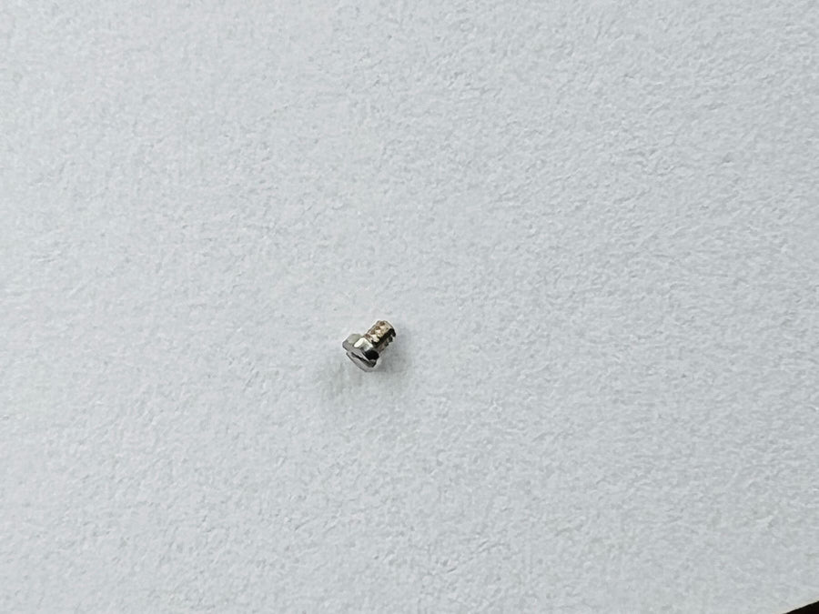 Rolex Cal. 2030 [Datejust 26mm] - 54459 Screw stop spring of the balance wheel