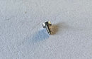 Rolex Cal. 2030 [Datejust 26mm] - 54411 Screw for barrel bridge-2