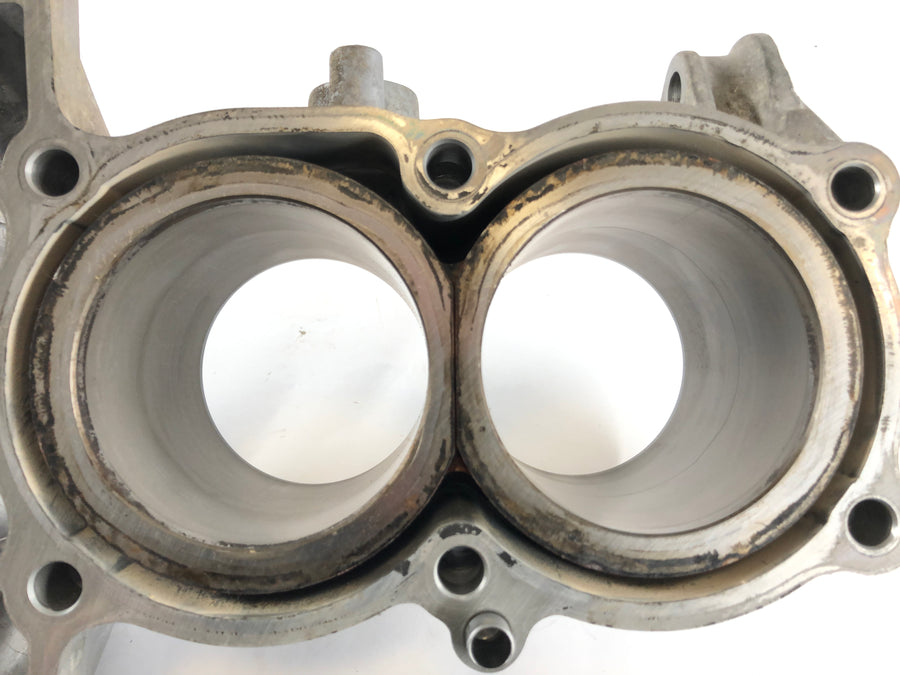 Honda CBR 1000F SC24 [1992] - Cylinder with piston