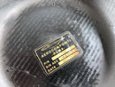 Ducati 888 Strada [1993] - Engine cover clutch housing carbon-3