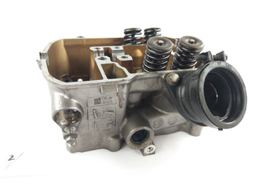 Honda XL 700 VA RD13 Transalp [2008] - Zylinderkopf