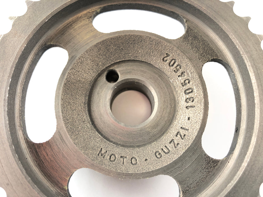 Moto Guzzi 850-T3 VD [1979] - Steuerkettenzahnrad