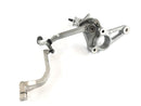 BMW R 1150 R R21 [2002] - Driver footrest left with gear lever and gearshift linkage-5