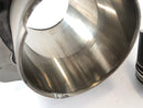 Moto Guzzi V11 [2001] - Cylinder with piston left-4