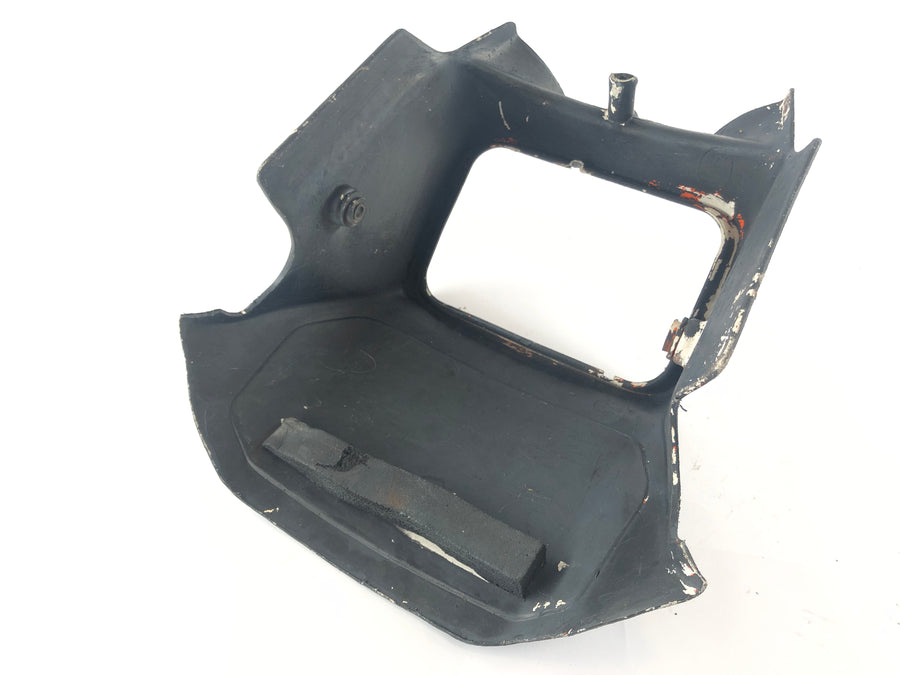 Suzuki DR 650 SP44B [1994] - Lampenmaske Frontmaske