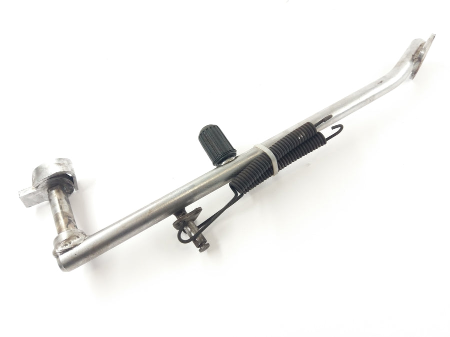 Moto Guzzi 850-T3 VD [1979] - Side stand with springs