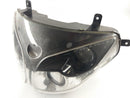 Moto Guzzi Norge 1200 [2008] - Scheinwerfer-1