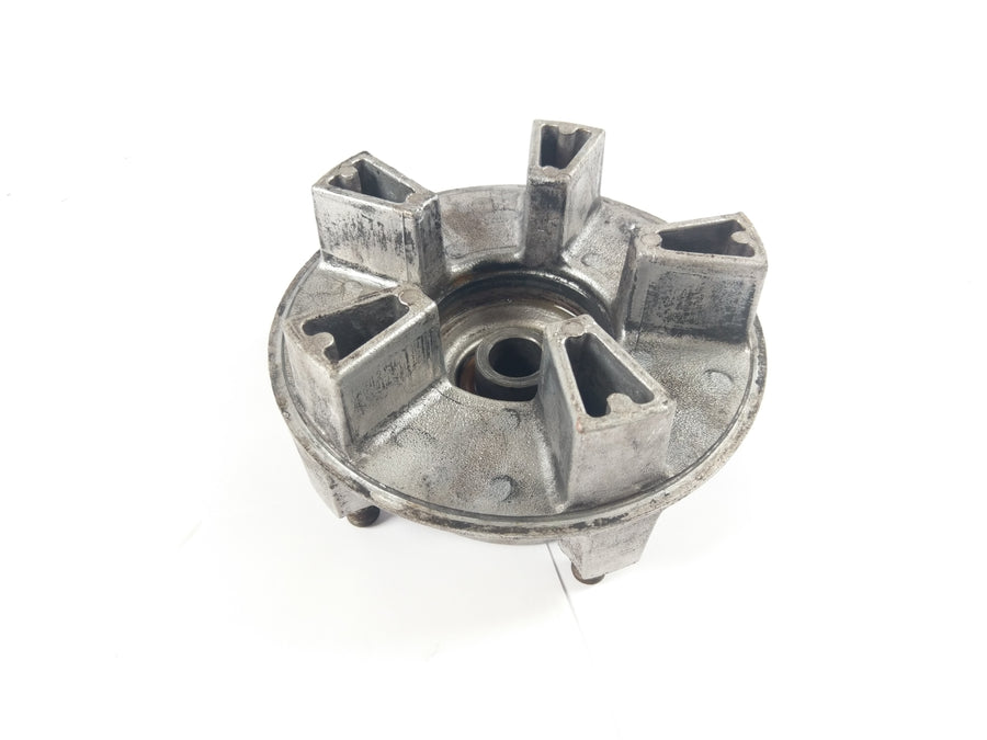 Honda VFR 750 F RC24 [1986] - Sprocket mount