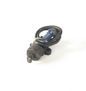 Yamaha XTZ 660 Tenere 3YF [1991] - Stand switch - 0