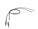 BMW R 75/6 [1974] - Throttle cables-6