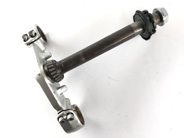 Kawasaki Zephyr 750 ZR750C [1991] - lower triple clamp - 0