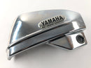 Yamaha XVS 650 Drag Star 4VR [1997] - Side panel left-1