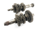 Yamaha XT 600 E 3TB [1991] - Gearbox-6