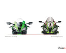 KAWASAKI ZX-10RR NINJA PERFORMANCE [2018] – R-Racer Scheibe – Stark getönt-25