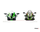 KAWASAKI ZX-10RR NINJA PERFORMANCE [2018] – R-Racer Scheibe – Stark getönt-15