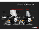 ROYAL ENFIELD HIMALAYAN 410 [2020] – Tourenscheibe – Transparent-19
