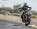 KAWASAKI Z 900 SE [2025] – New Generation Sport – Matt Black-32