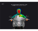 HONDA CMX 1100 TOURING REBEL [2025] – High-Road Touring – Heavily tinted-18