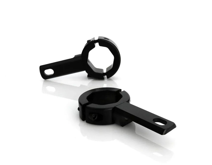 cf moto 300 [DENALI] – Joint mount for daytime running lights