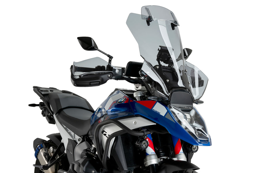 BMW R 1300 GS TROPHY [2025] – Tourenscheibe Plus mit Spoilerscheibe