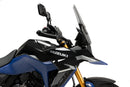SUZUKI DL 800 V-STROM [2025] – Tourenscheibe – Schwarz-2
